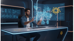 أتمتة الأعمال (Automation): كيف تبني أدوات بسيطة للشركات وتبيعها كخدمة مصغرة